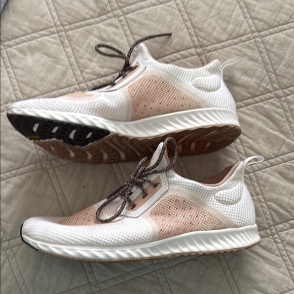 Women's Adidas Edge Lux Clima “Ash Peach” CG 4775 - Picture 6 of 8